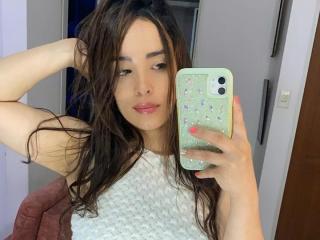 NatiRomano Pussy Video Webcam - Photo 4/5