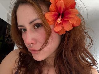 MalenaJones Hot et Sexy Liveshow - Photo 19/21