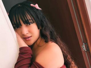 NicoleMartins Pussy Video Webcam - Photo 13/21