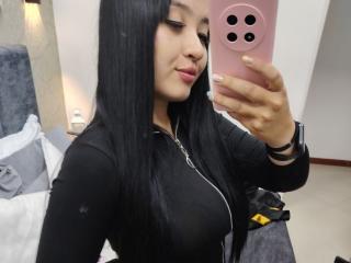 LunaBellaHotty Anal en Webcam Live - Photo 17/21