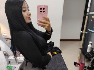 LunaBellaHotty Anal en Webcam Live - Photo 14/21