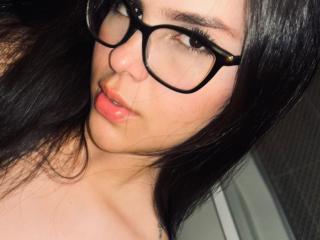 CristalWilliams Webcam Sexe Direct - Photo 4/21