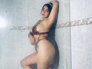 ScarletReyes Blowjob XXX Cams - Photo 14/21