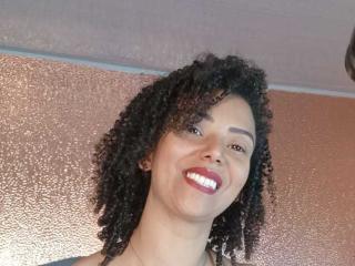 KenyaKarath Seins Show XXX en Direct - Photo 10/21