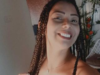 KenyaKarath Seins Show XXX en Direct - Photo 6/21