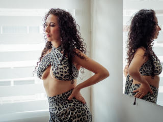 SamanthaAntolin Fellation XXX Cams - Photo 7/21