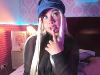 AmaraKazumi Webcam Porno Live - Photo 8/21