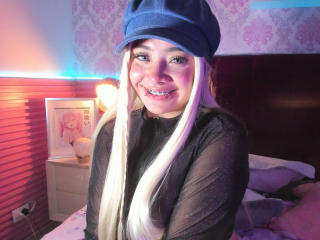 AmaraKazumi Webcam Porno Live - Photo 7/21