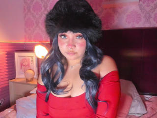 AmaraKazumi Webcam Porno Live - Photo 5/21