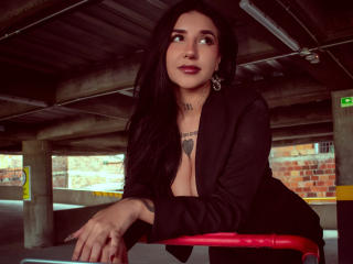 LeiaWong Anal en Webcam Live - Photo 14/14