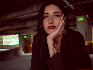 LeiaWong Anal en Webcam Live - Photo 13/14