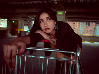 LeiaWong Anal en Webcam Live - Photo 11/14