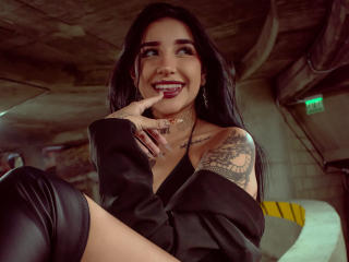 LeiaWong Anal en Webcam Live - Photo 7/14