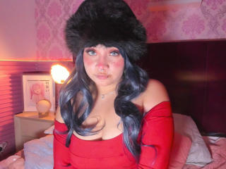 AmaraKazumi Webcam Porno Live - Photo 4/21