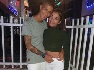 Photo of AlejoyMaria