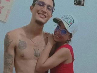 Photo of AlejoyMaria