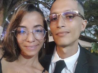 Photo of AlejoyMaria