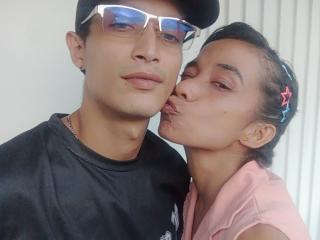 Photo of AlejoyMaria