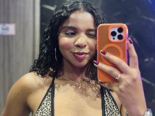 LisaMendez Anal en Webcam Live - Photo 18/21