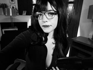 NatashaHottson Pussy Video Webcam - Photo 17/21