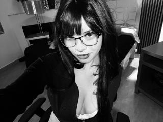 NatashaHottson Pussy Video Webcam - Photo 12/21