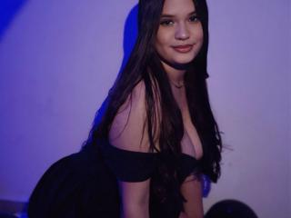 AlessLin Webcam Porno Live - Photo 4/8