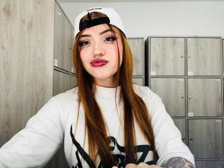 MaylinSanchez Hot Liveshows - Photo 5/21