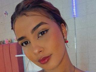 MariamLara Hot et Sexy Liveshow - Photo 6/21