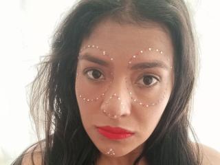 ArianithaXox Webcam Porno Live - Photo 16/21