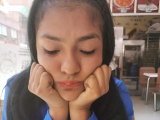 ArianithaXox Webcam Porno Live - Photo 14/21