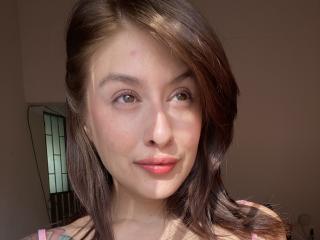 IsabellaPalacio Chatte en Chaleur - Photo 17/21