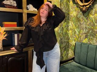 DinaBelle Amateur Live Webcam - Photo 16/17