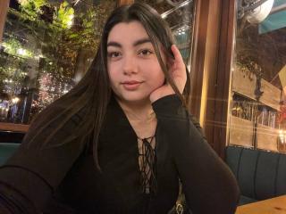 AmaliAnna Webcam Porno Live - Photo 21/21