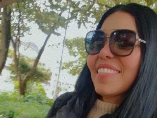 GabrielaSantiel Video Webcam - Photo 6/21