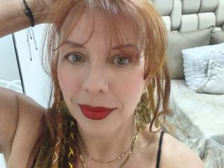 Khharha Seins Show XXX en Direct - Photo 10/21