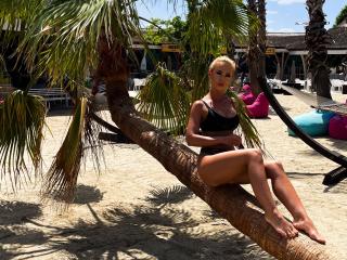 MoniqueBliss Hot Liveshows - Photo 9/21