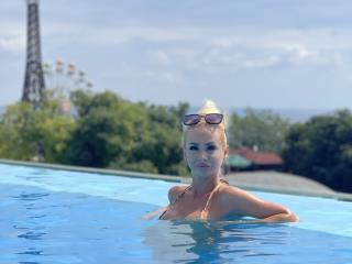 MoniqueBliss Hot Liveshows - Photo 6/21