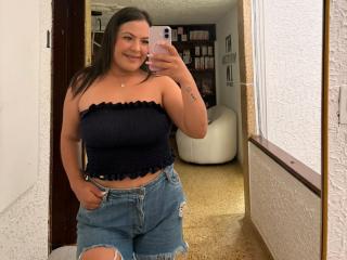 ScarlettOxford Blowjob XXX Cams - Photo 7/21