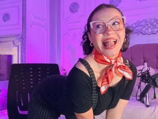 AlisonFiisher Webcam Porno Live - Photo 5/21