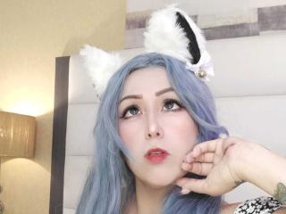 AlanaFerrer Webcam Porno Live - Photo 12/21