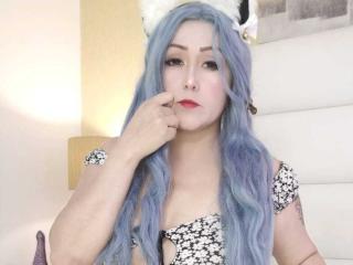 AlanaFerrer Webcam Porno Live - Photo 11/21