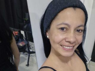 MelissaBaud Hot et Sexy Liveshow - Photo 5/21