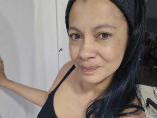 MelissaBaud Hot et Sexy Liveshow - Photo 4/21