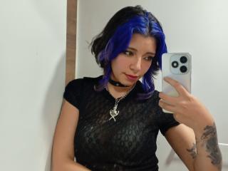 AluDamn Webcam Porno Live - Photo 11/21