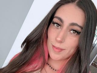 JazzeRusot Show Porno en Live - Photo 18/21