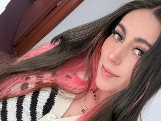 JazzeRusot Show Porno en Live - Photo 17/21