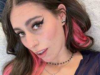 JazzeRusot Show Porno en Live - Photo 16/21