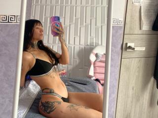 MissJimena Hot et Sexy Liveshow - Photo 18/21