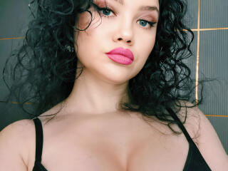 LunaDali Anal en Webcam Live - Photo 6/14