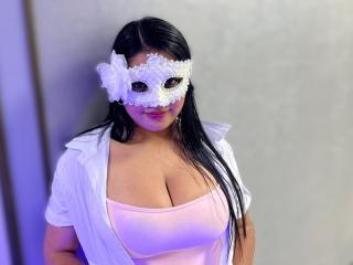 ChiaraDurand Webcam Sexe Direct - Photo 17/21